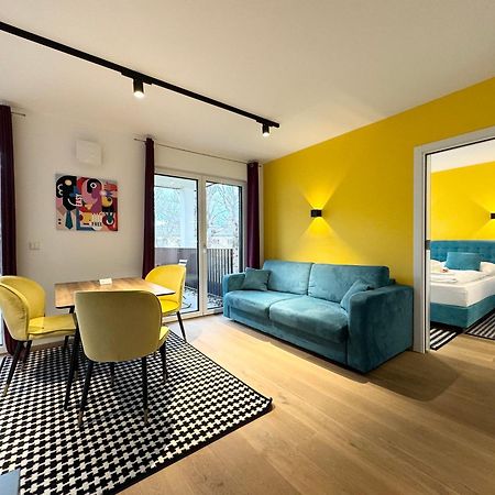Wohnung Mit Terrasse + Parkplatz เวียนนา ภายนอก รูปภาพ