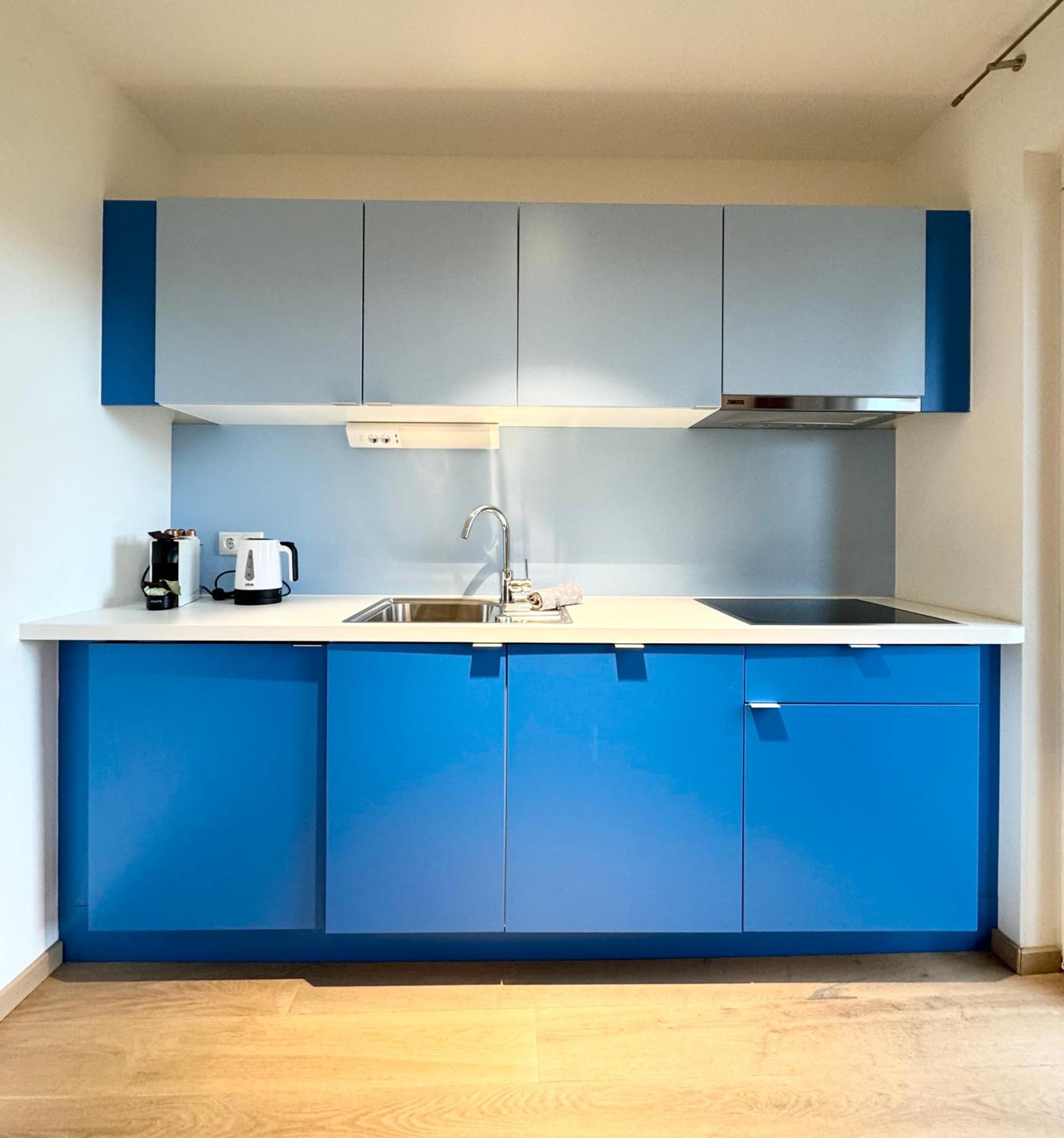 Wohnung Mit Terrasse + Parkplatz เวียนนา ภายนอก รูปภาพ